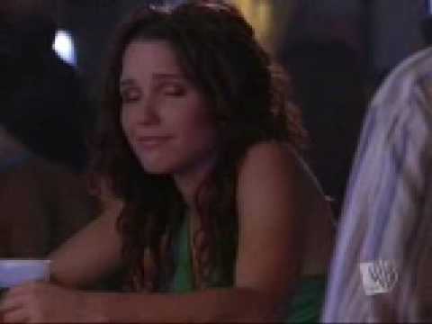 One Tree Hill 'Let me fall' - Haley (season 2)