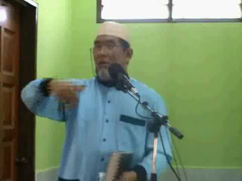 Kuliah Tafsir Al-Quran Bersama Dr Danial 2009-06-28 - Bah 09