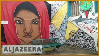 🇵🇹 Portugal, the European country that still welcomes refugees l Al Jazeera English