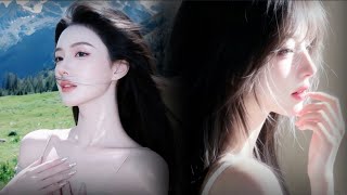 PERFECT SKIN FILTER IRL! airbrushed effect + zero texture + extreme glowing skin 