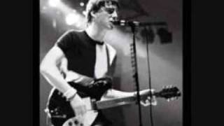 the jam, pop art poem