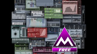 Video thumbnail for free plugins by Raynel Gonzalez