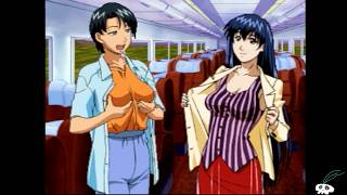 【初見】お嬢様特急ですワ