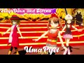 Pokemon AMV May Dawn And Serena UmaPyoi Legend