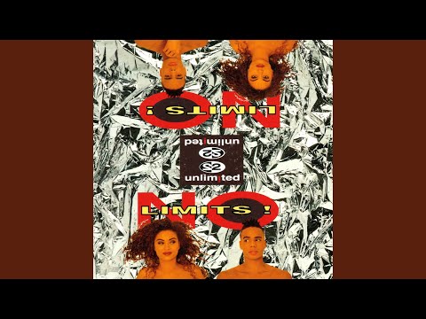 Invite Me To Trance 2 Unlimited - 2 Unlimited