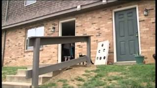 Coshocton Infant's Death Treated As Homicide