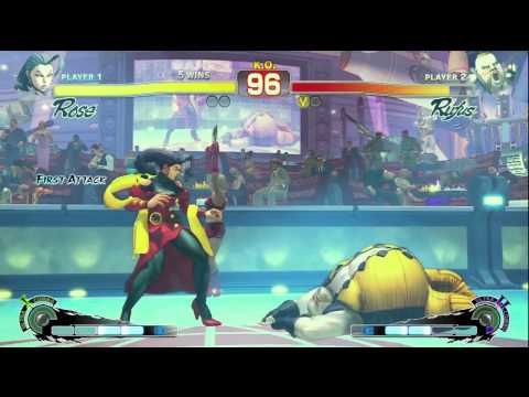 M-5 Taaj (Ro) vs Afflux (Ru) - SVB 5v5