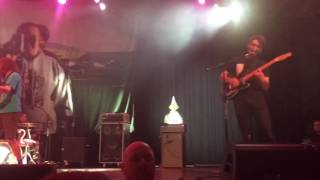 [LIVE] Modern Baseball - Going To Bed Now