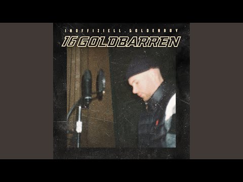 16 GOLDBARREN