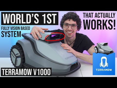 Terramow Review by Valentine Lewis