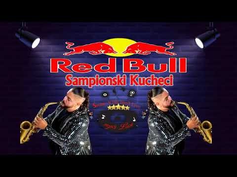 Ork Red Bull & Boril Iliev Sampionski Kucheci Live  Studio JorJ  mp3