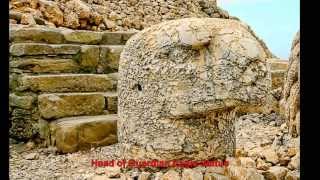 preview picture of video 'Mount Nemrut'