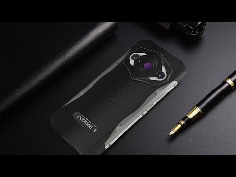 Doogee S98 Pro Extreme Durability Test - Pushing beyond the limit | Technical Samadhan