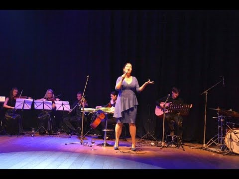 Girmantė Vaitkutė koncertavo Kaune