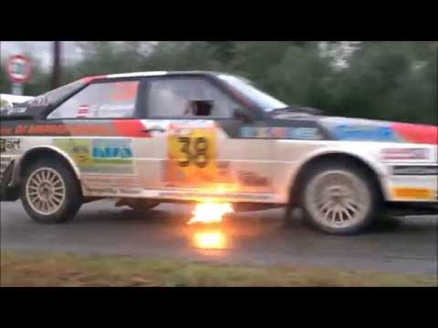 14° Rallylegend the best of..!!