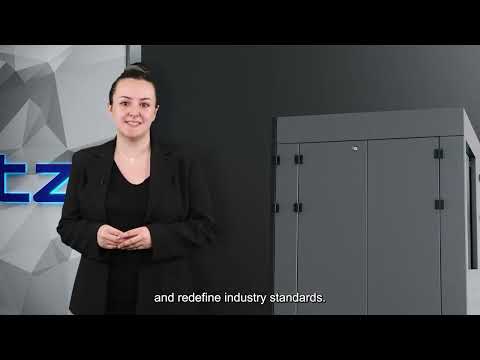 New Impetus 22-75 kW Launch Video
