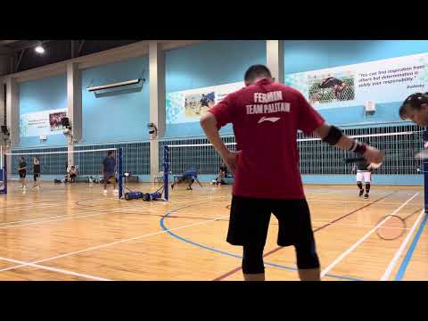 200424- RossFermin vs AlanChiwen