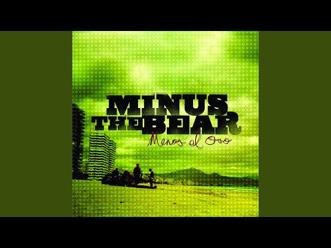 Videoclip de The Fix — Minus the Bear