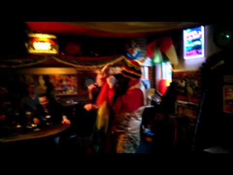 Mansluuj zitting 2014 Henk en Ton bie de Bekker