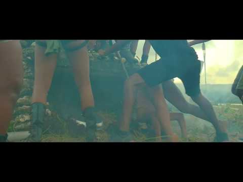 MarzVille x Unruly Empire - Roughness / Break It " 2018 Soca "