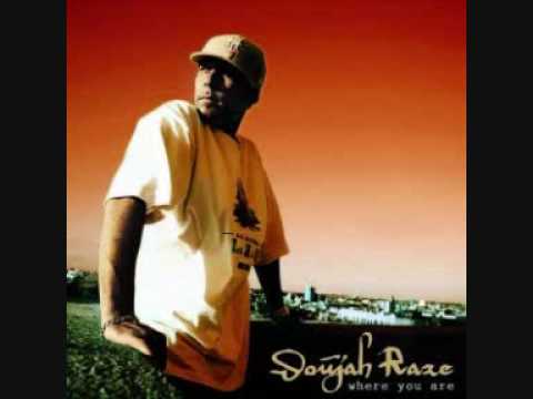 Doujah Raze - Virginia (Remix) feat. Thad Reid & Born Unique ( produced by IDR )