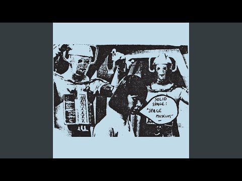 Solid Space Tenth Planet