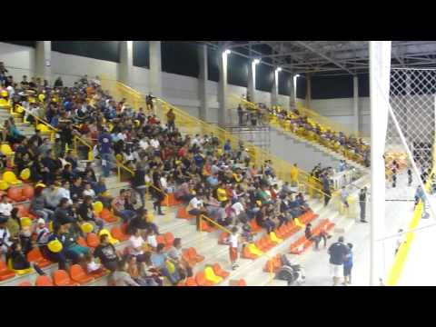 Magnus X Copagril - Liga Futsal 2017