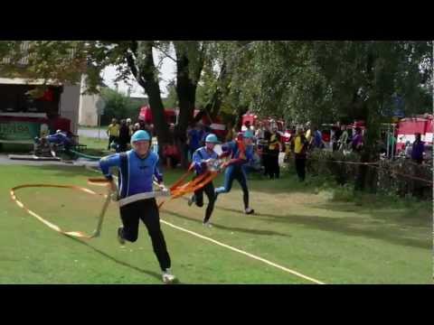 VC Bohuslavice 2012 - SDH Hrabová 1_muži