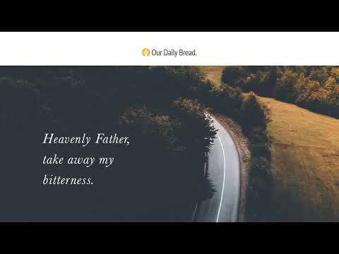 What's Your Name | Audio Reading | Our Daily Bread Devotional | February 4, 2023