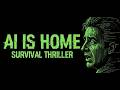 AI is Home - Survival Thriller Steam Key Global Trailer
