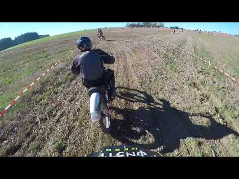 Ackercross Leutkirch Mofarennen 2017 Finanztuning