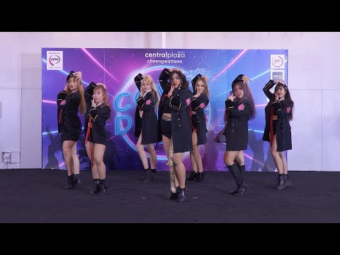 200222 Refill cover CLC - ME(美) @ Cover Dance 2020 (Audition)