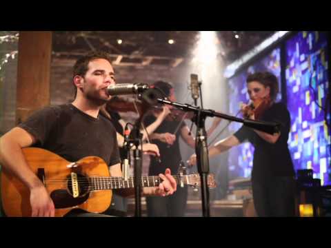 Draw Near (LIVE) - Jeremy Riddle | The Loft Sessions