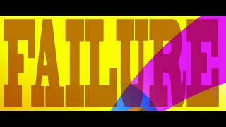 Swans - Failure (Fan Video)