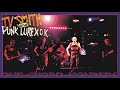 TV SMITH and PUNK LUREX O.K. - One Chord Wonders