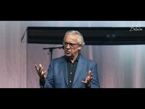 Mary of Bethany's Costly Fragrance || Bill Johnson || Bethel Church || July 17th 2022