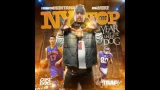 French Montana Feat. Chinx Drugz &amp; Charlie Rock - Molly ( NY On Top: Year Of The Underdog )