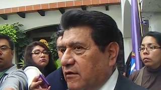HIOO SOSTIENE QUE MEXICO ES CORRUPTO CON O SIN SISTEMA ANTICORRUPCION