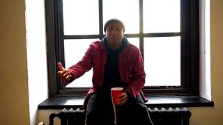 Maxwell (Welcome Viewers!)