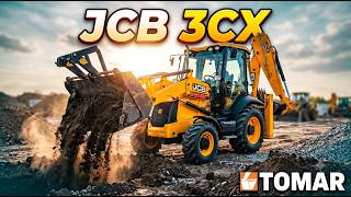 JCB 3 CX 14 Baggerlader kaufen - Bild 4 | Machineryline LI JCB 3 CX 14 Baggerlader | Bild 4 - Machineryline