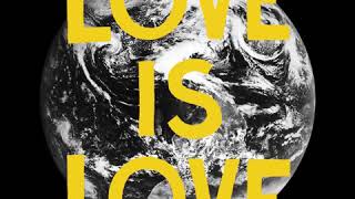 1. Love is Love - Woods
