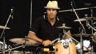 John Butler Trio - Funky Tonight