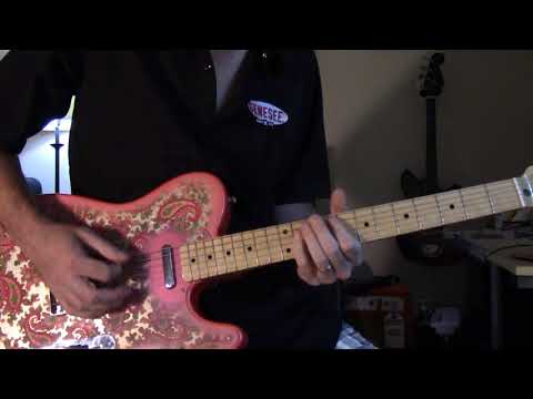 Chest Fever - The Band
