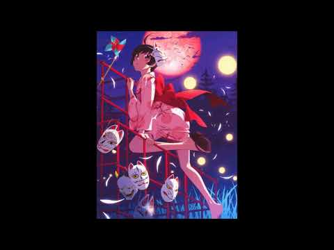 02 - Hakkin Disco (Instrumental) - Nisemonogatari - Music Collection III - Original Soundtrack (OST)