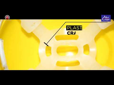 Safety Helmet - Personal Protective Equipment | AllenCooper