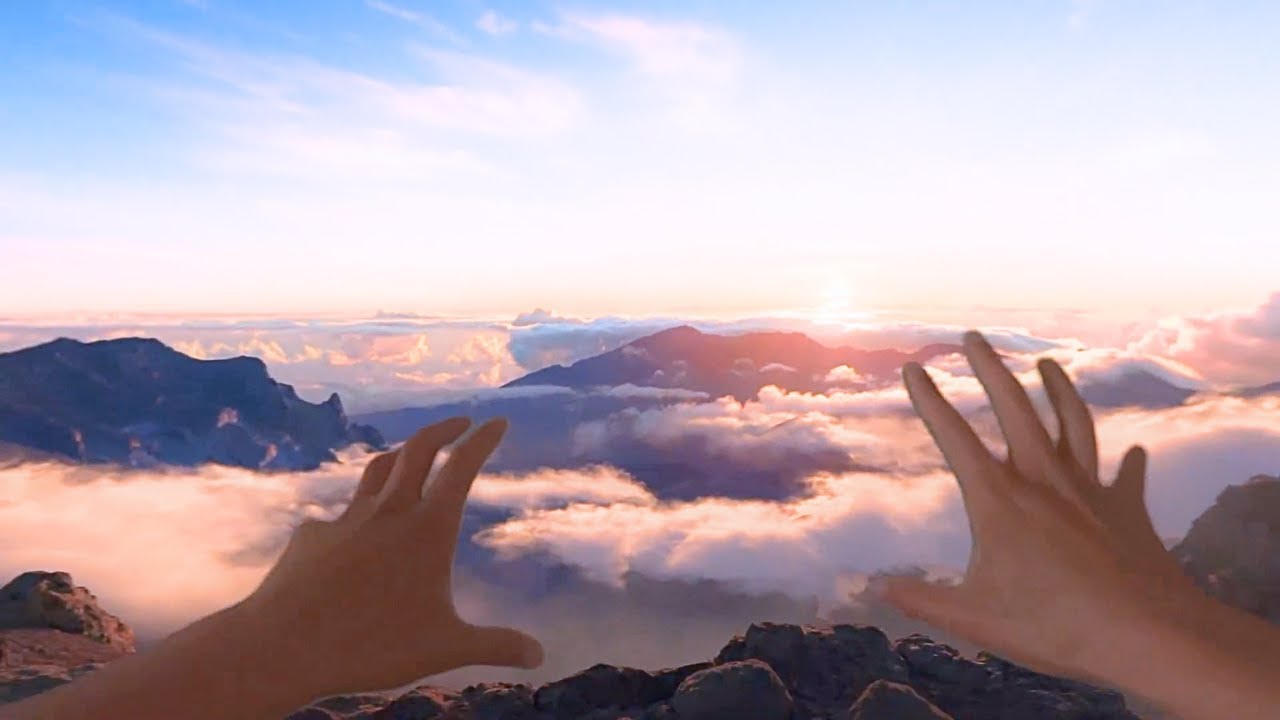 Apple Vision Pro App Review: 'Environments'