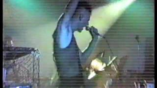 Front Line Assembly - Live in Ljubljana 1989