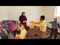 Towards Happiness Rahmat And A Divorcee S Joyful Journey To The City To Buy Wedding Clothes