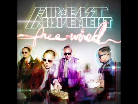 Far East Movement-Go Ape (feat. Lil Jon & Colette Carr)