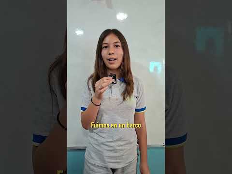 Podcast "Mar Chiquita" - Festival de la Palabra – 5° grado
